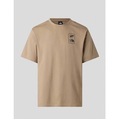 T-shirt The North Face - The North Face - Modalova