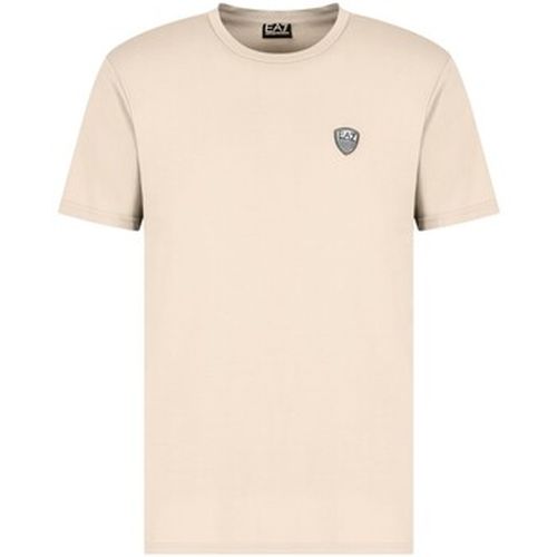 T-shirt 8NPT16-PJRGZ - Emporio Armani EA7 - Modalova