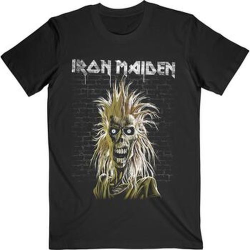 T-shirt Iron Maiden RO903 - Iron Maiden - Modalova