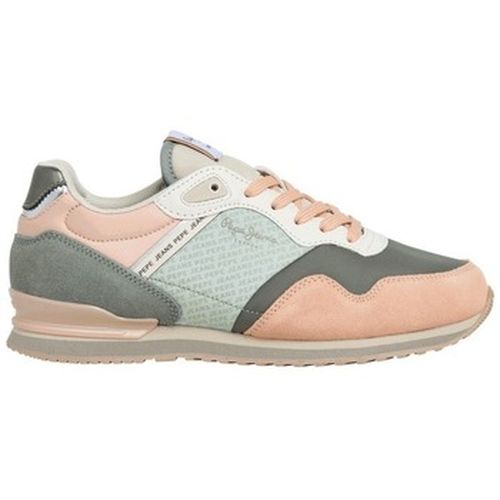 Baskets basses PLS400009 - Pepe jeans - Modalova