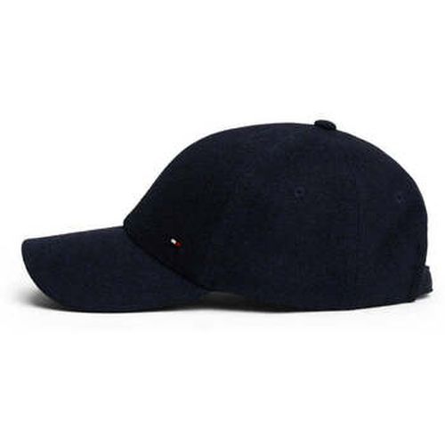 Casquette Casquette en laine feutrée marine - Tommy Hilfiger - Modalova