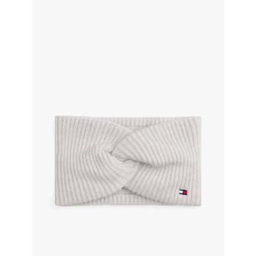 Bonnet Bandeau en laine - Tommy Hilfiger - Modalova