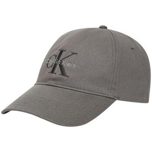 Casquette MONOLOGO EMBROIDERY BASEBALL LV04G5004G - Calvin Klein Jeans - Modalova