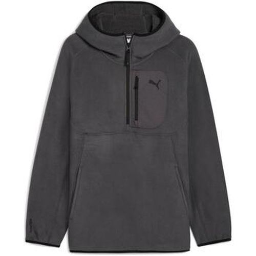 Sweat-shirt tech Half Zip Hoodie - Puma - Modalova