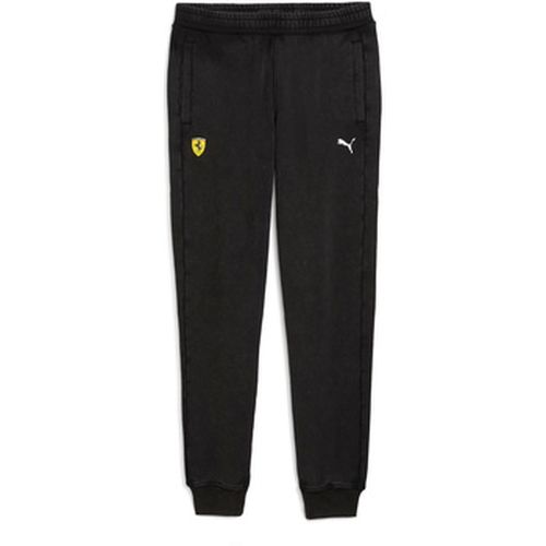 Jogging Puma Ferrari T7 Pants - Puma - Modalova