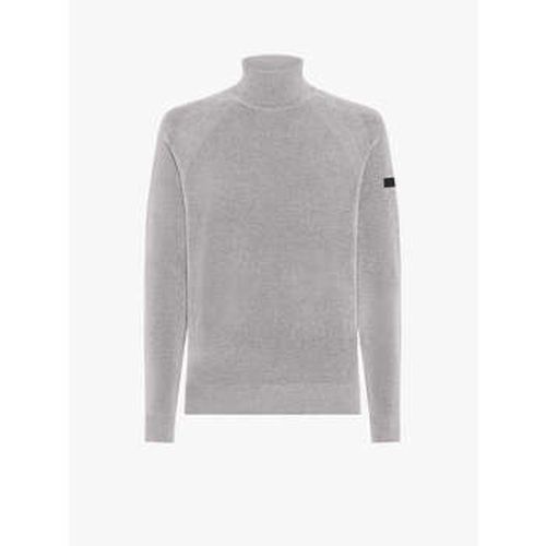 Pull Pull col roulé en velours - Rrd - Roberto Ricci Designs - Modalova