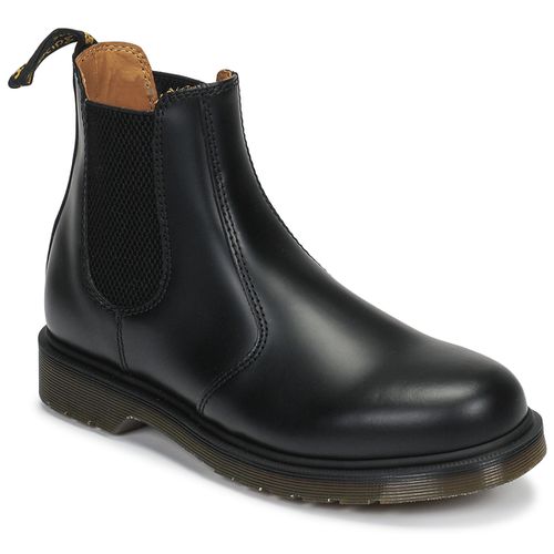 Boots 2976 CHELSEA BLACK SMOOTH - Dr. Martens - Modalova