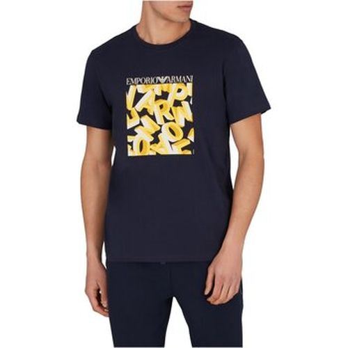 T-shirt EM000574 AF12349 - Emporio Armani - Modalova