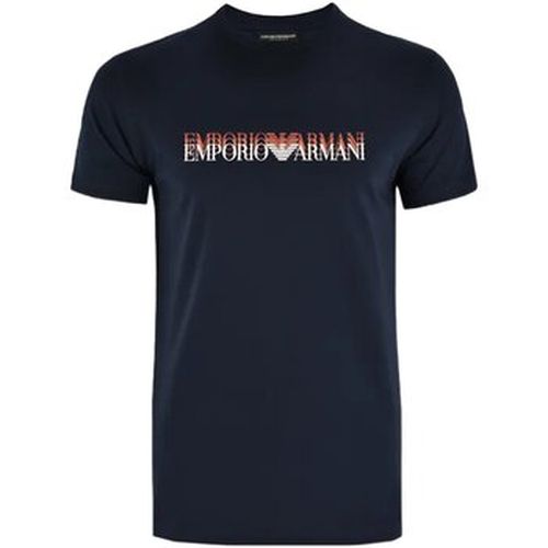 T-shirt EM000574 AF12349 - Emporio Armani - Modalova