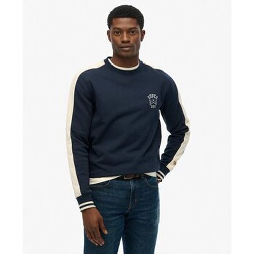 Sweat-shirt Sweat-shirt ras du cou Athletic Club - Superdry - Modalova
