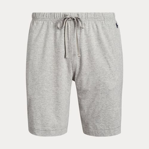 Short de pyjama en jersey de coton - Polo Ralph Lauren - Modalova