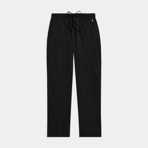 Pantalon de pyjama en coton - Polo Ralph Lauren - Modalova