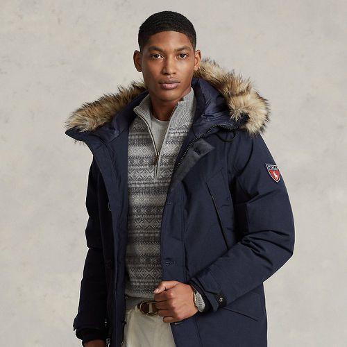 Parka Polo Ralph Lauren Modalova