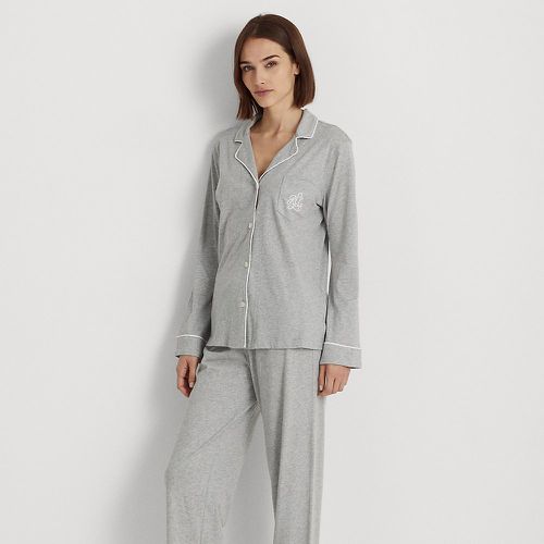 Pyjama en jersey - Lauren - Modalova
