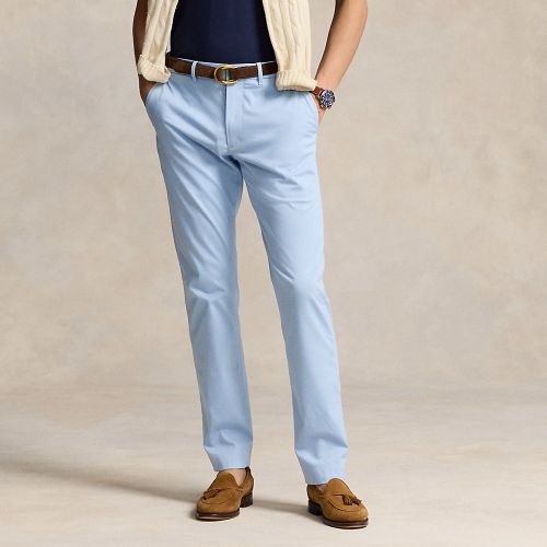 Pantalon chino slim stretch performance - Polo Ralph Lauren - Modalova