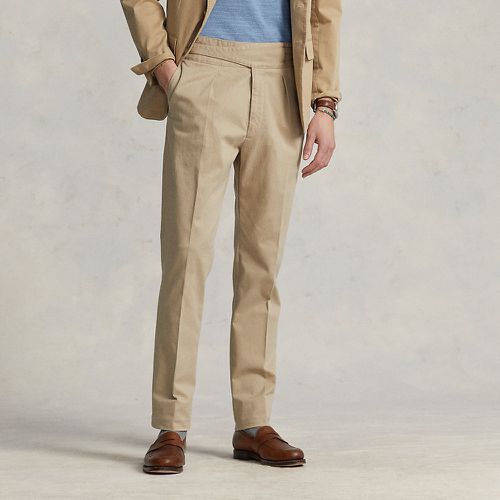 Pantalon de costume chino stretch - Polo Ralph Lauren - Modalova