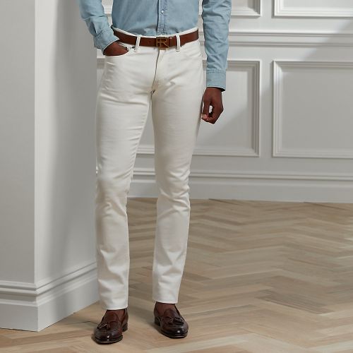 Jean stretch slim - Purple Label - Modalova