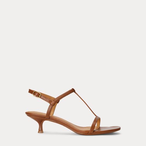 Ralph lauren best sale sandales femme