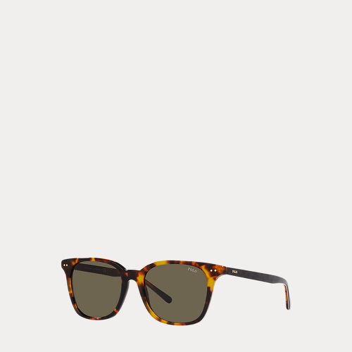 Lunettes de soleil ralph lauren homme hot sale