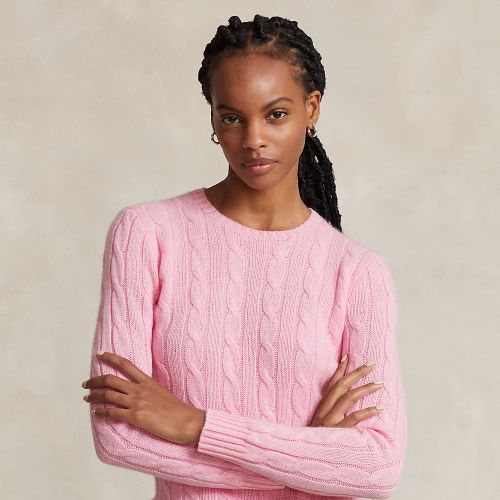 Pull cachemire ralph online lauren femme