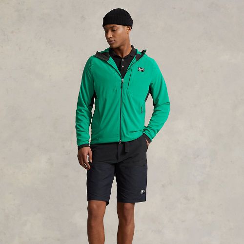Short utilitaire stretch 25,4 cm - RLX - Modalova