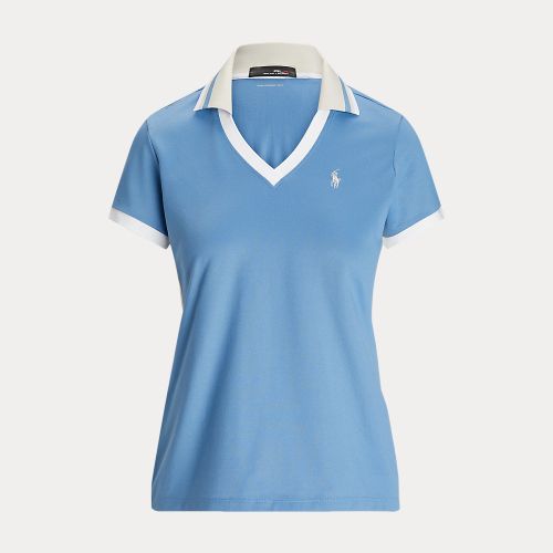Polo de cricket coupe ajustée - RLX Golf - Modalova