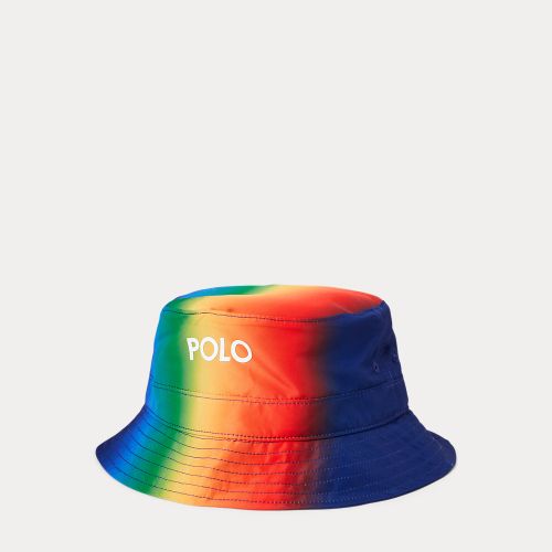 Bob rangeable tie-dye - Polo Ralph Lauren - Modalova