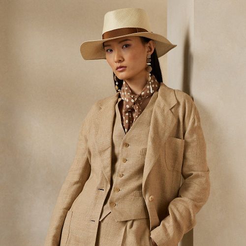 Veste Giuseppina en tweed - Collection - Modalova