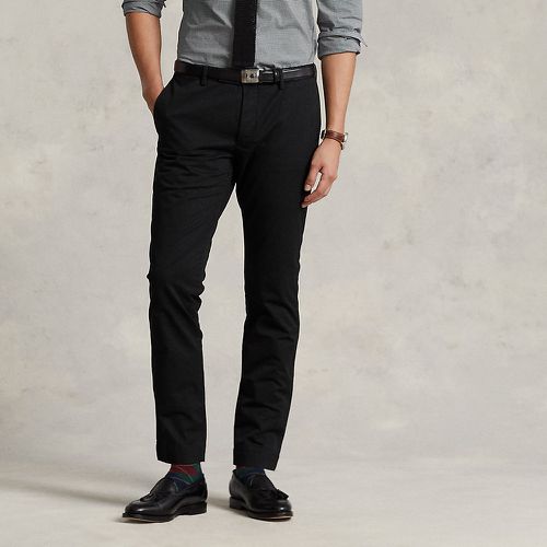 Pantalón Chino Slim Stretch