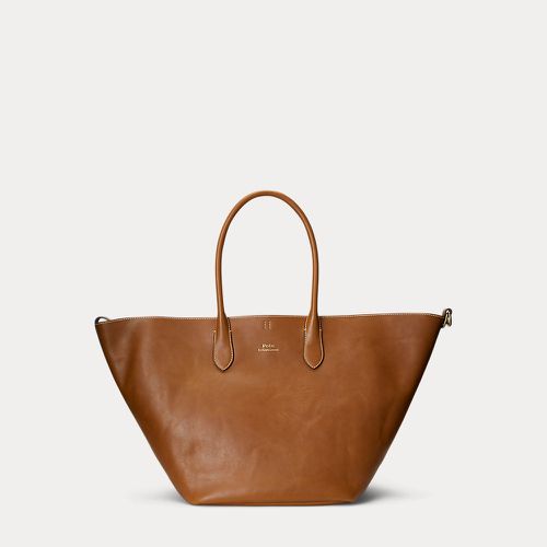 Sac cabas hotsell ralph lauren femme