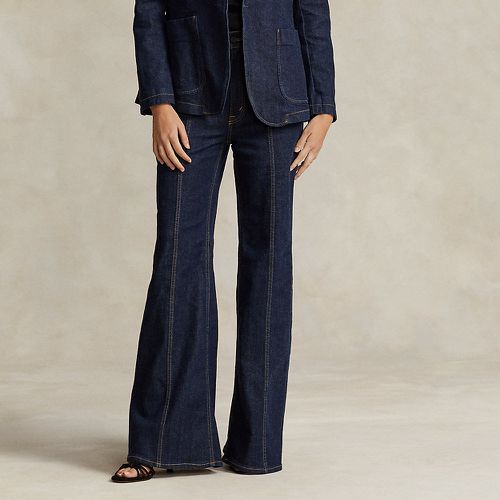 Le jean flare - Polo Ralph Lauren - Modalova