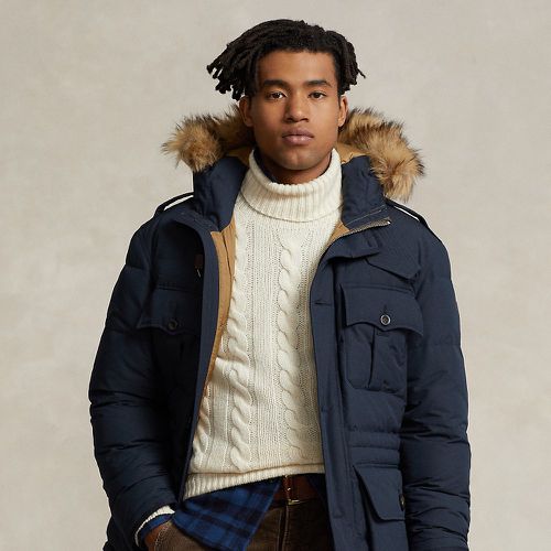 Parka Polo Ralph Lauren Modalova