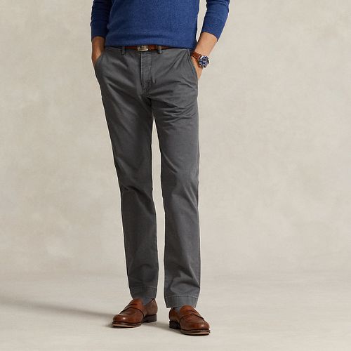 Pantalón Chino Slim Stretch