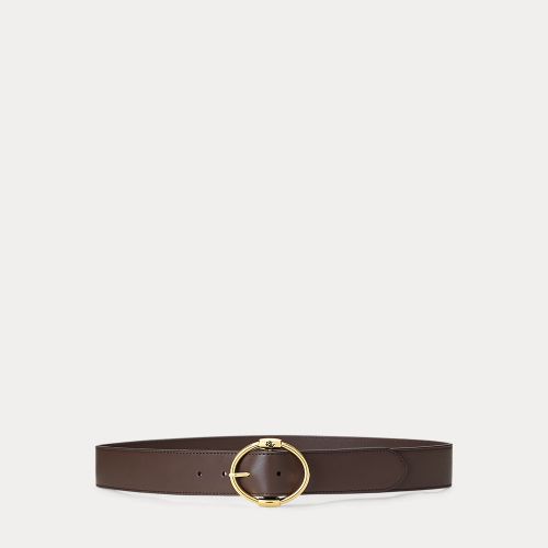 Ceinture large en cuir - Lauren - Modalova