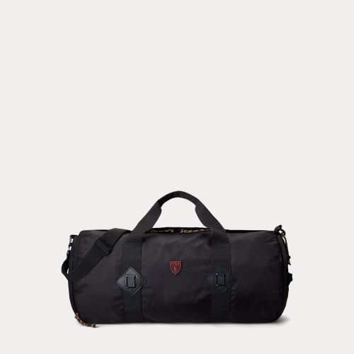 Sac de voyage en toile - Polo Ralph Lauren - Modalova