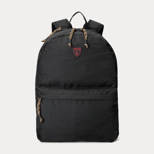 Sac à dos en toile - Polo Ralph Lauren - Modalova