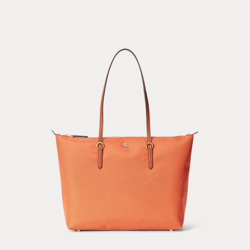 Cabas moyen Keaton en nylon - Lauren - Modalova