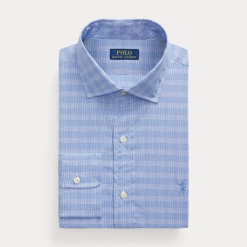 Chemise Performance ajustée - Polo Ralph Lauren - Modalova