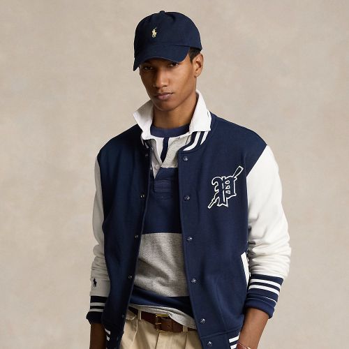 Blouson Baseball pour Homme Modalova