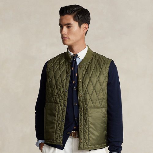 Gilet Ralph Lauren pour Homme Modalova