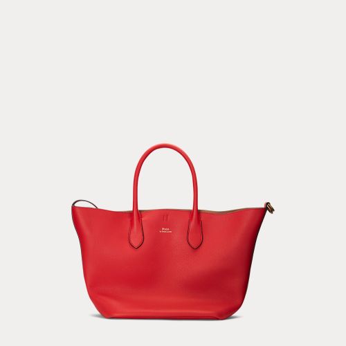 Sac cabas femme ralph lauren hot sale