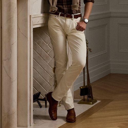 Jean stretch slim - Purple Label - Modalova