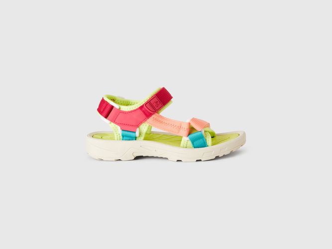 Benetton, Sandales Ouvertes, taille 31, , Enfants - United Colors of Benetton - Modalova