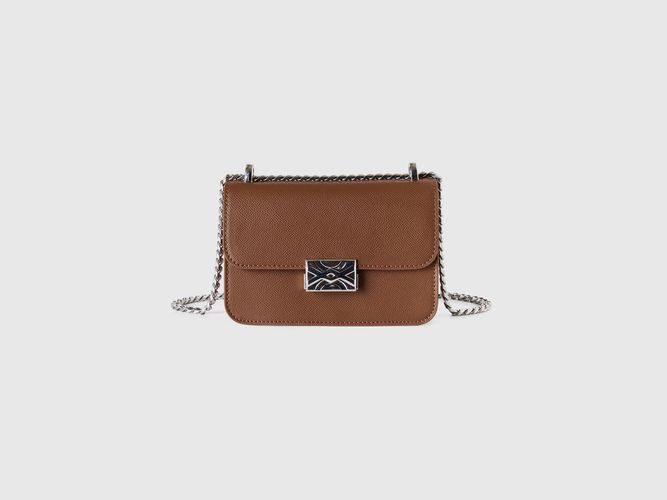 Benetton, Petit Sac Be Bag Marron, taille OS, Marron - United Colors of Benetton - Modalova