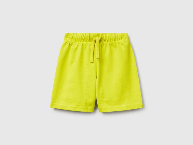 Benetton, Bermuda Coupe Classique, taille 12-18,, Enfants - United Colors of Benetton - Modalova