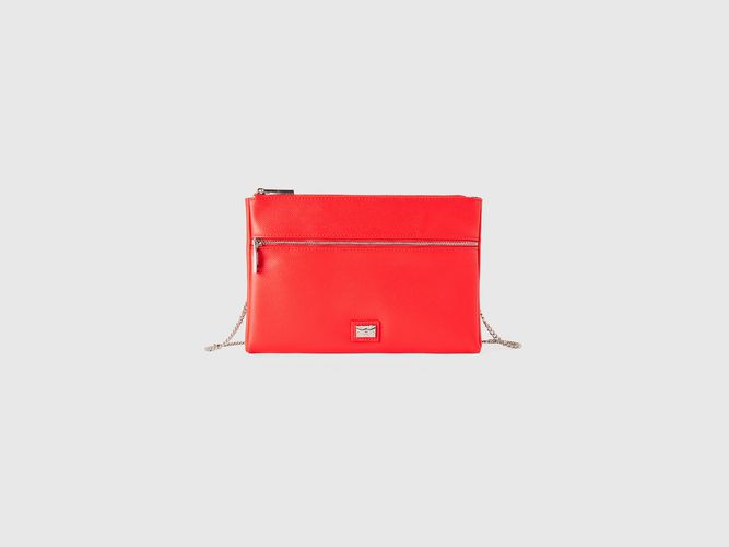 Benetton, Pochette À Bandoulière, taille OS, Rouge - United Colors of Benetton - Modalova