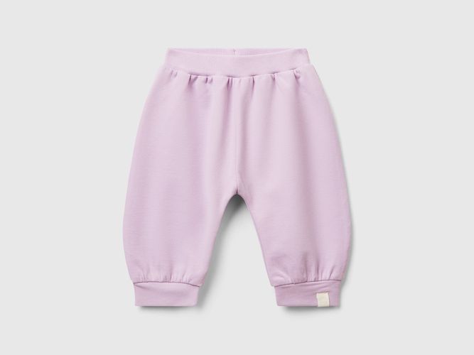 Benetton, Pantalon De Survêtement, taille 0-1,, Enfants - United Colors of Benetton - Modalova