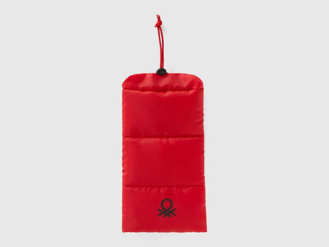 Benetton, Étui À Lunettes, taille OS, Rouge - United Colors of Benetton - Modalova