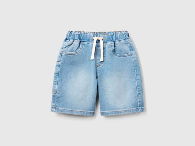 Benetton,, taille 12-18, Bleu Clair, Enfants - United Colors of Benetton - Modalova