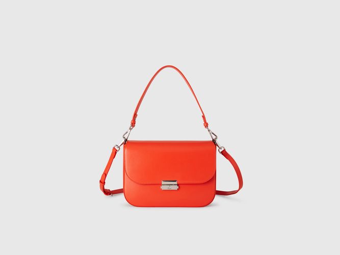 Benetton, Grand Sac Corail, taille OS - United Colors of Benetton - Modalova